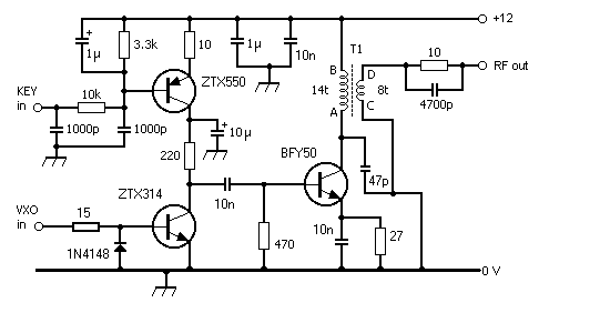 driver circuit