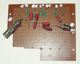 3M impedance meter