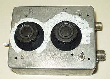 Noise bridge