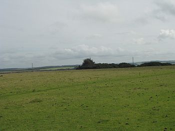 Cleeve Hill