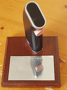 Yeovil Trophy